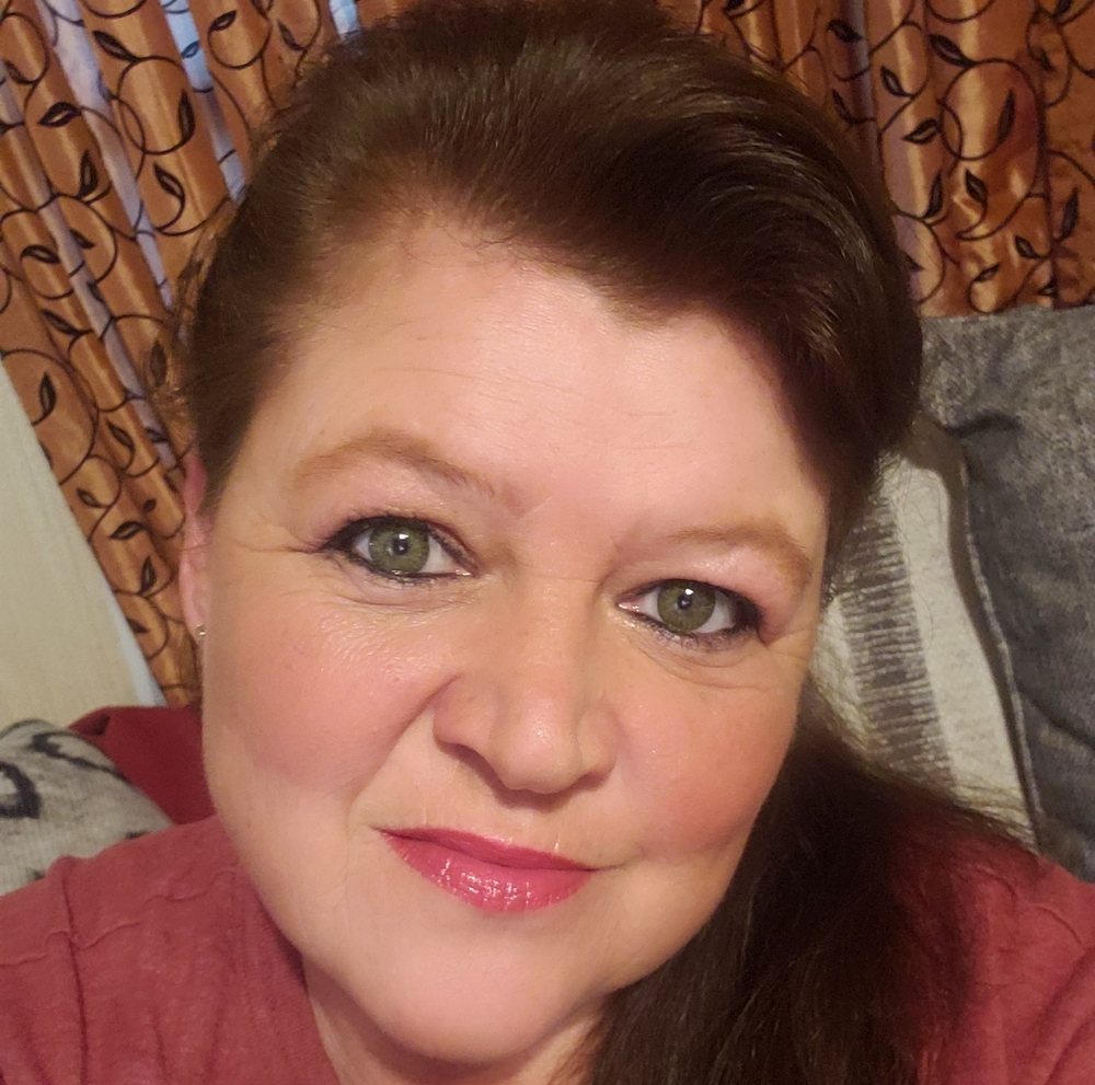 Meet your Posher, Shirl